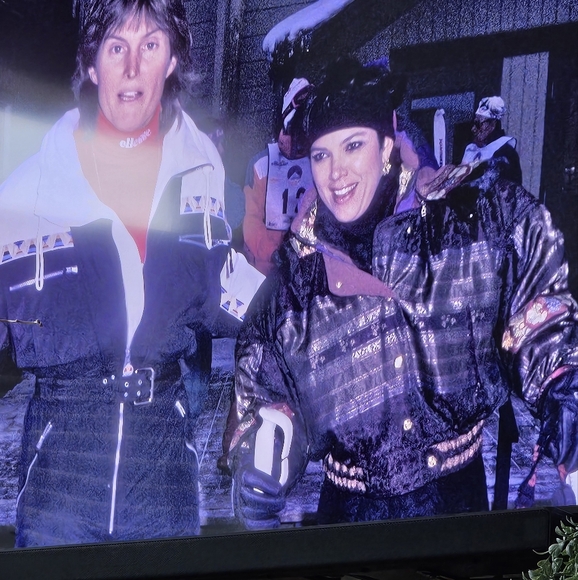 BOGNER Vintage Ski Jacket - Picture 9 of 9